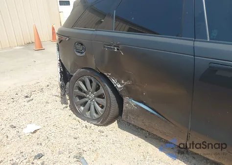 2019 Land Rover Range Rover Velar P250 R-Dynamic Se z USA, uszkodzony, nr VIN SALYL2EX8KA782517